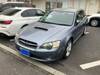 SUBARU LEGACY TOURING WAGON