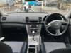 SUBARU LEGACY TOURING WAGON