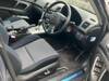 SUBARU LEGACY TOURING WAGON