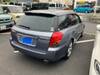 SUBARU LEGACY TOURING WAGON