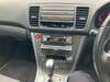SUBARU LEGACY TOURING WAGON