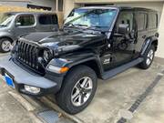 2021 CHRYSLER JEEP WRANGLER UNLIMITED