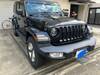 CHRYSLER JEEP WRANGLER UNLIMITED