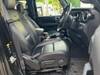 CHRYSLER JEEP WRANGLER UNLIMITED