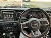 CHRYSLER JEEP WRANGLER UNLIMITED