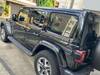 CHRYSLER JEEP WRANGLER UNLIMITED