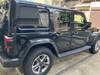 CHRYSLER JEEP WRANGLER UNLIMITED