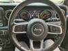 CHRYSLER JEEP WRANGLER UNLIMITED