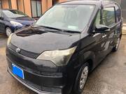2013 TOYOTA SPADE