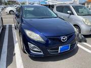 2010 MAZDA ATENZA SPORT WAGON