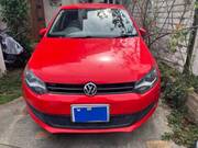 2011 VOLKSWAGEN POLO