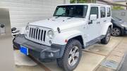 2018 CHRYSLER JEEP WRANGLER UNLIMITED