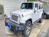 CHRYSLER JEEP WRANGLER UNLIMITED