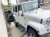 CHRYSLER JEEP WRANGLER UNLIMITED