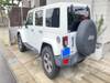 CHRYSLER JEEP WRANGLER UNLIMITED
