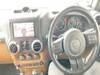CHRYSLER JEEP WRANGLER UNLIMITED
