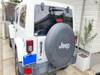 CHRYSLER JEEP WRANGLER UNLIMITED