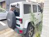 CHRYSLER JEEP WRANGLER UNLIMITED