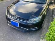 2016 VOLKSWAGEN POLO (Left Hand Drive)
