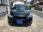 2013 SUBARU LEGACY B4