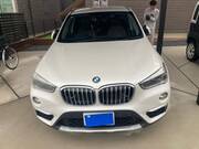 2017 BMW X1