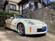 2007 NISSAN FAIRLADY Z