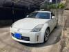 NISSAN FAIRLADY Z