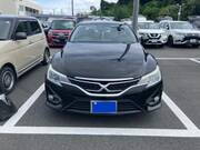 2015 TOYOTA MARK X