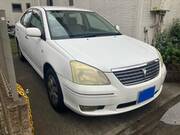 2002 TOYOTA PREMIO