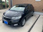 2019 HONDA FIT
