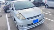 2007 TOYOTA PASSO