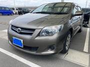 2012 TOYOTA COROLLA FIELDER