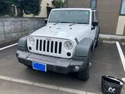 2015 CHRYSLER JEEP WRANGLER UNLIMITED