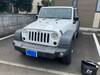 CHRYSLER JEEP WRANGLER UNLIMITED
