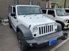CHRYSLER JEEP WRANGLER UNLIMITED