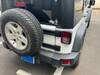 CHRYSLER JEEP WRANGLER UNLIMITED