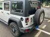 CHRYSLER JEEP WRANGLER UNLIMITED