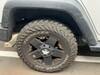 CHRYSLER JEEP WRANGLER UNLIMITED