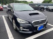 2015 SUBARU LEVORG