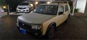 1999 NISSAN RASHEEN