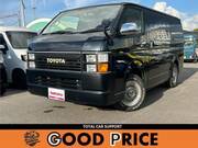 2019 TOYOTA HIACE VAN