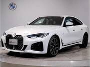 2024 BMW 4 SERIES