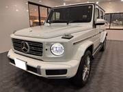 2022 MERCEDES BENZ G-CLASS
