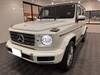 MERCEDES BENZ G-CLASS