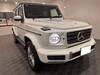 MERCEDES BENZ G-CLASS