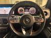 MERCEDES BENZ G-CLASS