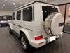 MERCEDES BENZ G-CLASS