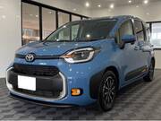 2023 TOYOTA SIENTA