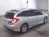 HONDA JADE