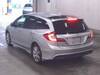 HONDA JADE